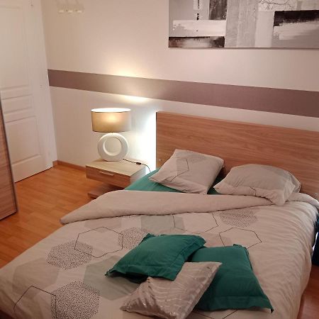 Chambre #1 Dans Appartement Partage - Proche Des Vosges Thann Kültér fotó