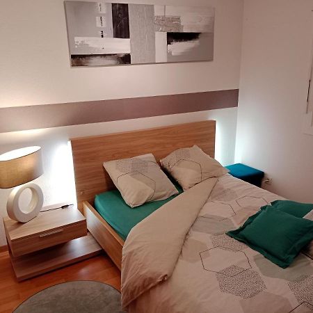 Chambre #1 Dans Appartement Partage - Proche Des Vosges Thann Kültér fotó